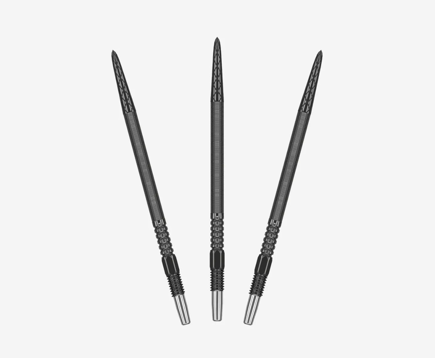 Target Darts Swiss DX Point Silver 40mm