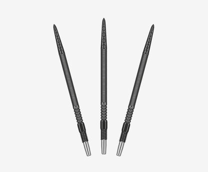 Target Darts Swiss DX Point Silver 40mm