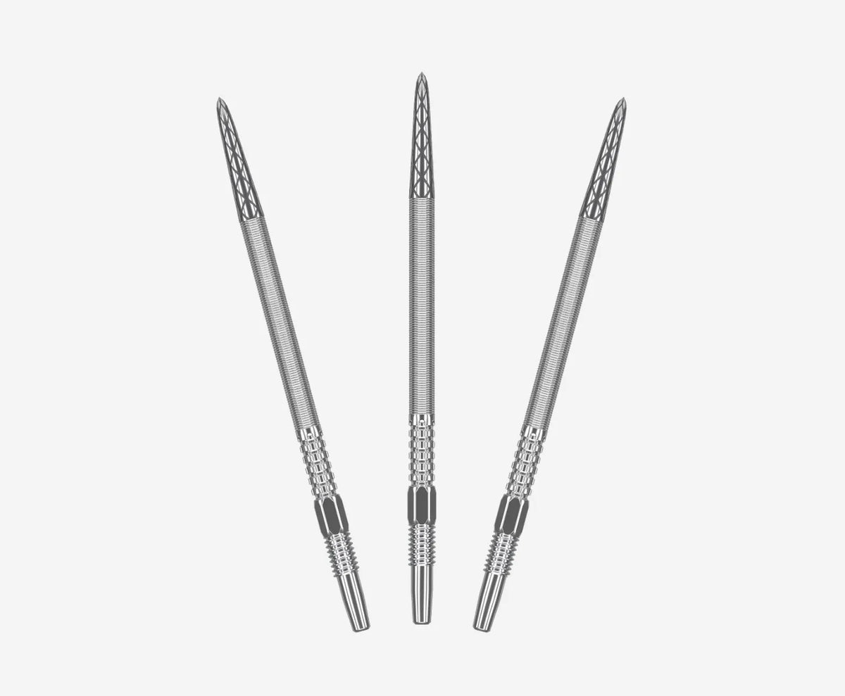 Target Darts Swiss DX Dart Points