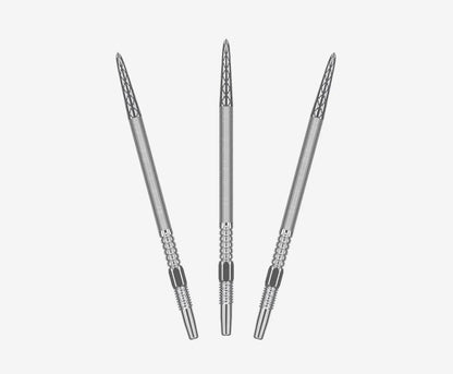 Target Darts Swiss DX Dart Points