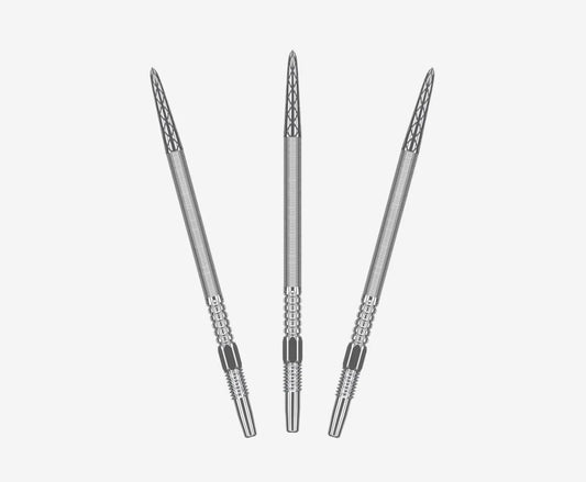 Target Darts Swiss DX Dart Points