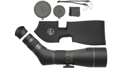 Leupold SX-2 Alpine HD Gen 2 20-60x80mm Angled
