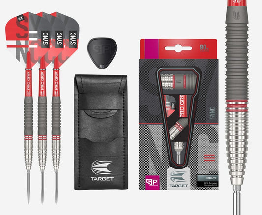 Target Darts Sync 02 SP 25g