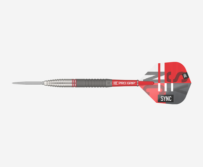 Target Darts Sync 02 SP 25g