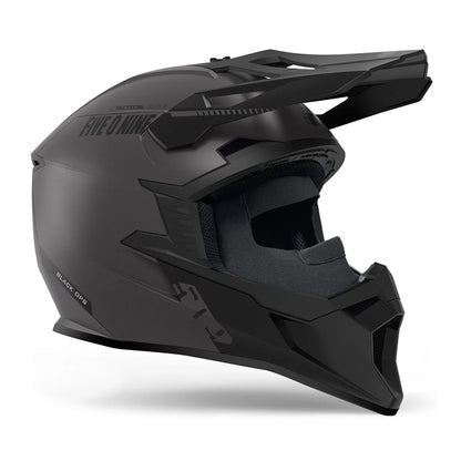 509 Tactical 2.0 Helmet with Fidlock Black Ops Size XL