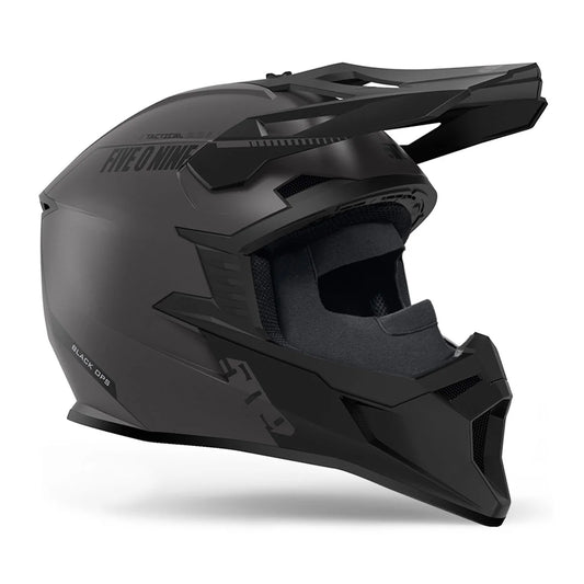 509 Tactical 2.0 Helmet with Fidlock Black Ops Size 2XL