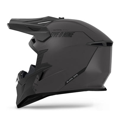 509 Tactical 2.0 Helmet with Fidlock Black Ops Size XL