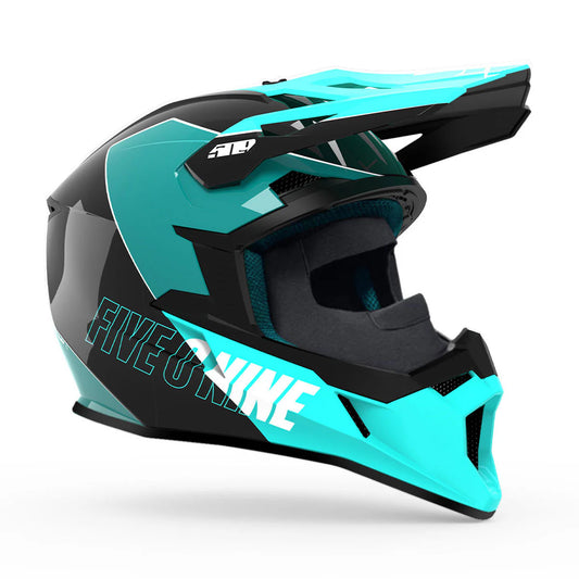 509 Tactical 2.0 Helmet with Fidlock Emerald Size XL