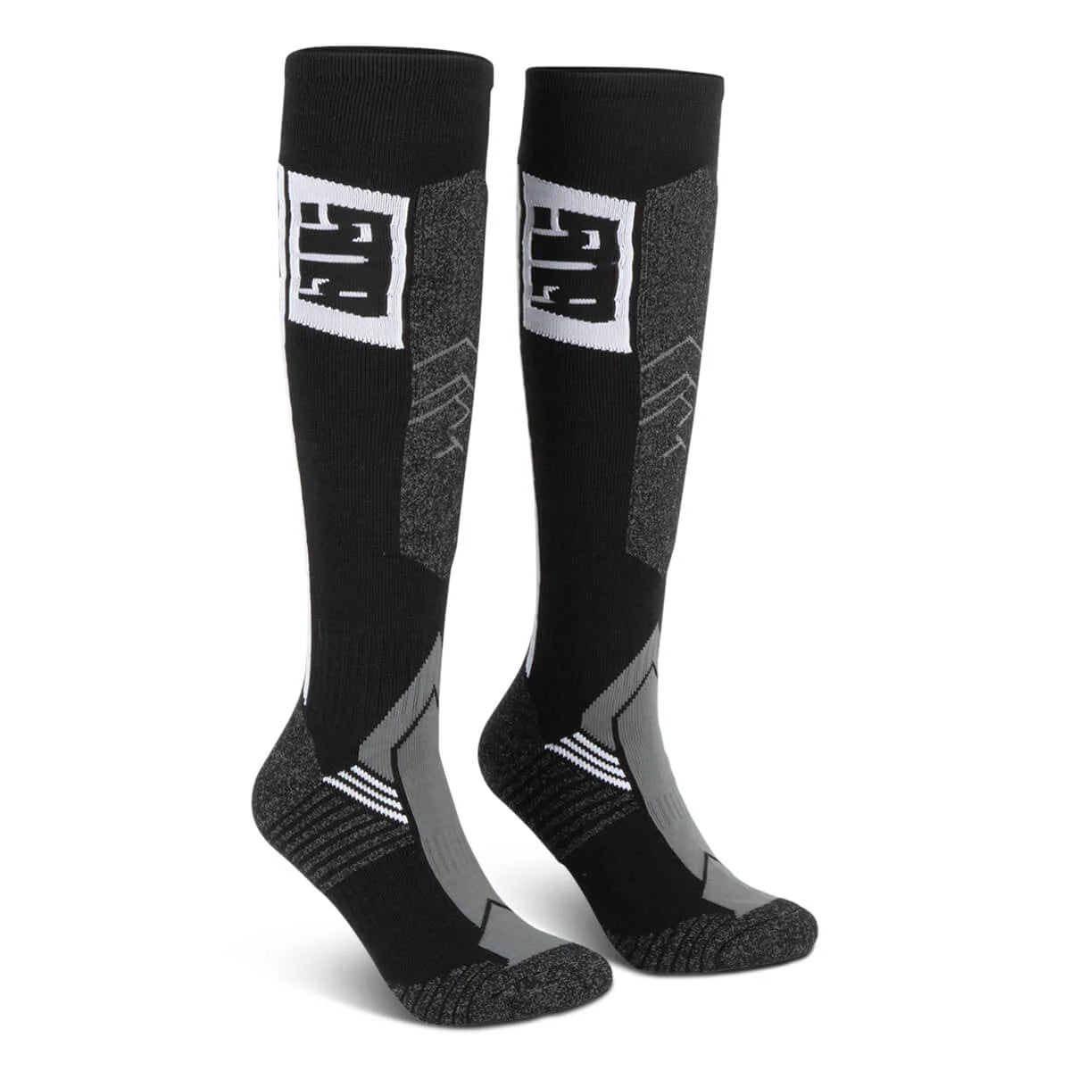 509 Tactical Socks Black Ops Size S/M