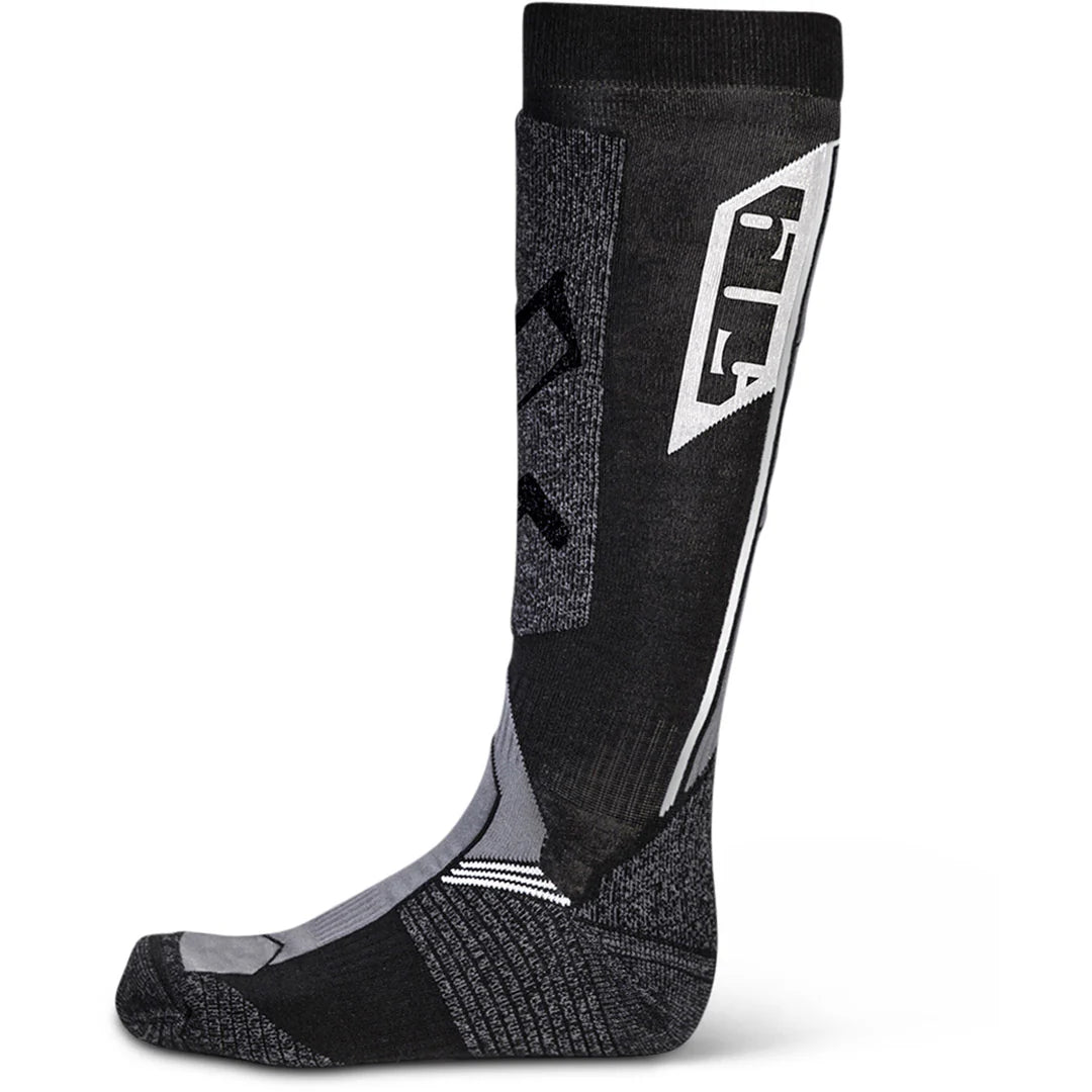509 Tactical Socks Black Ops Size S/M