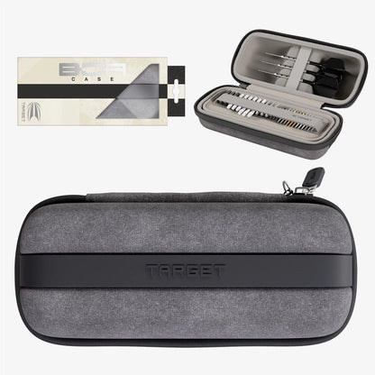 Target Darts BOA Dart Case Grey