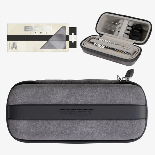 Target Darts BOA Dart Case Grey