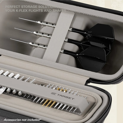 Target Darts BOA Dart Case Grey