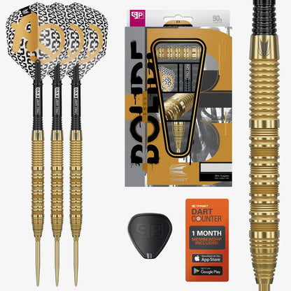 Target Darts Bolide Envy 01 SP Tungsten 24 g