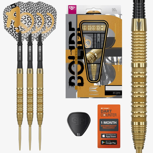 Target Darts Bolide Envy 01 SP Tungsten 24 g