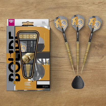 Target Darts Bolide Envy 01 SP Tungsten 24 g
