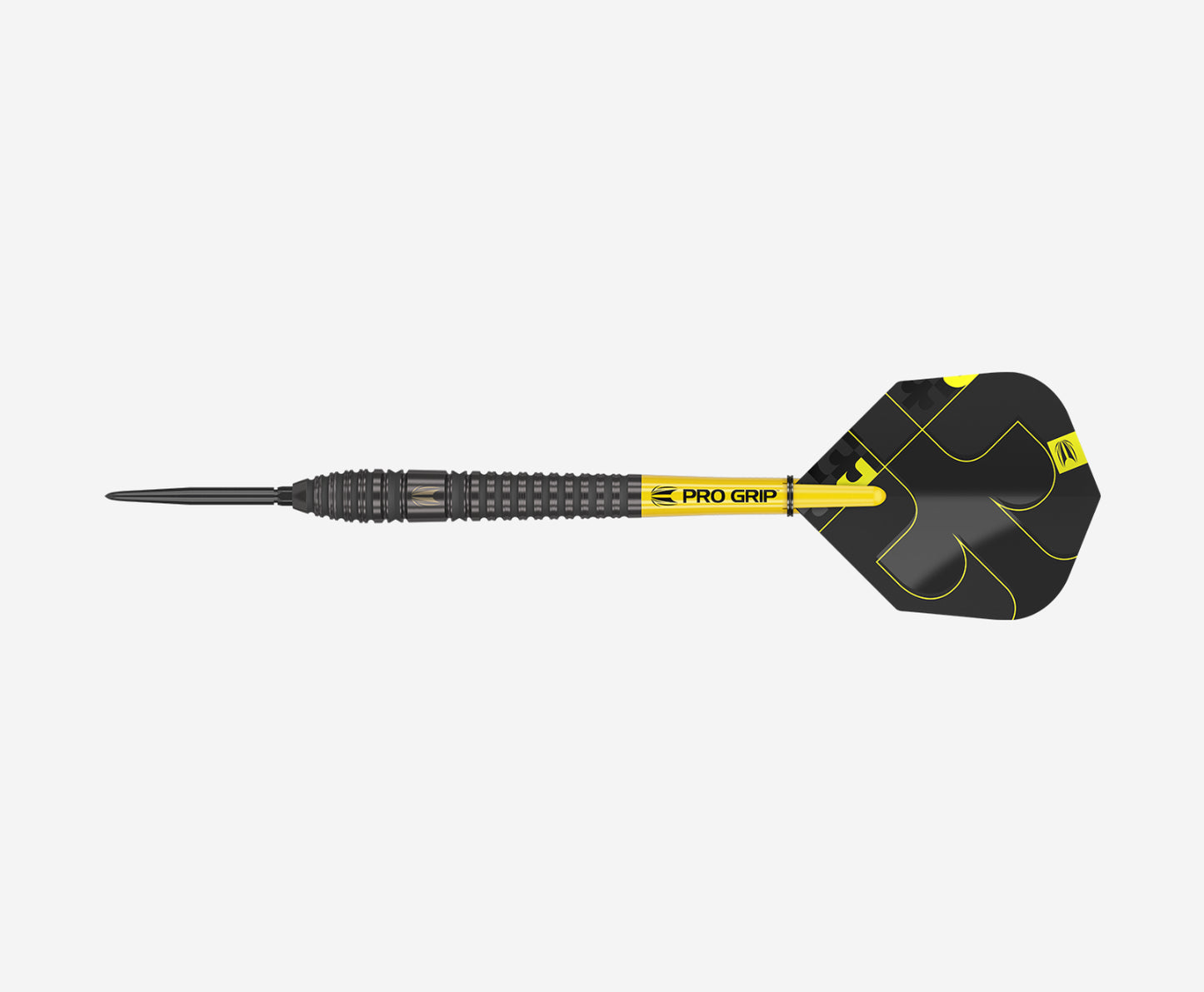 Target Darts Bolide Void 03 SP Dart Set