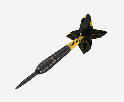 Target Darts Bolide Void 03 SP Dart Set
