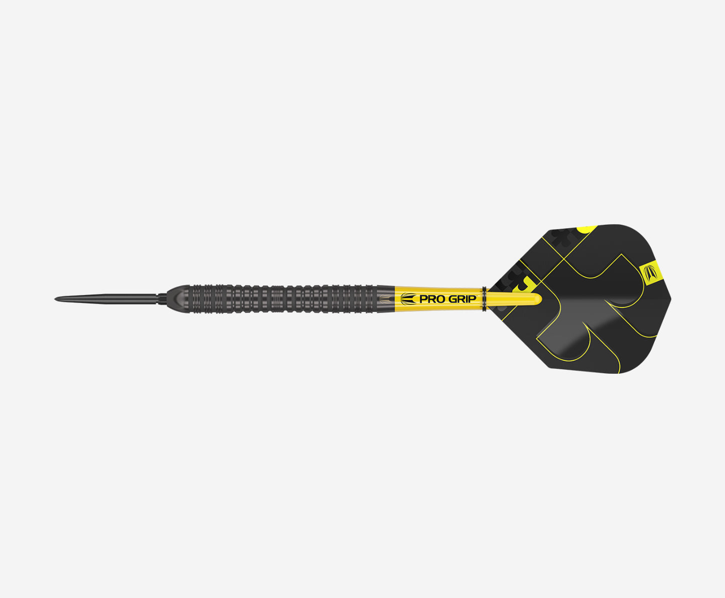 Target Darts Bolide Void 04 SP Dart Set