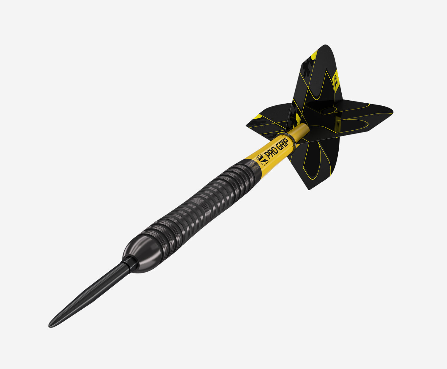 Target Darts Bolide Void 04 SP Dart Set