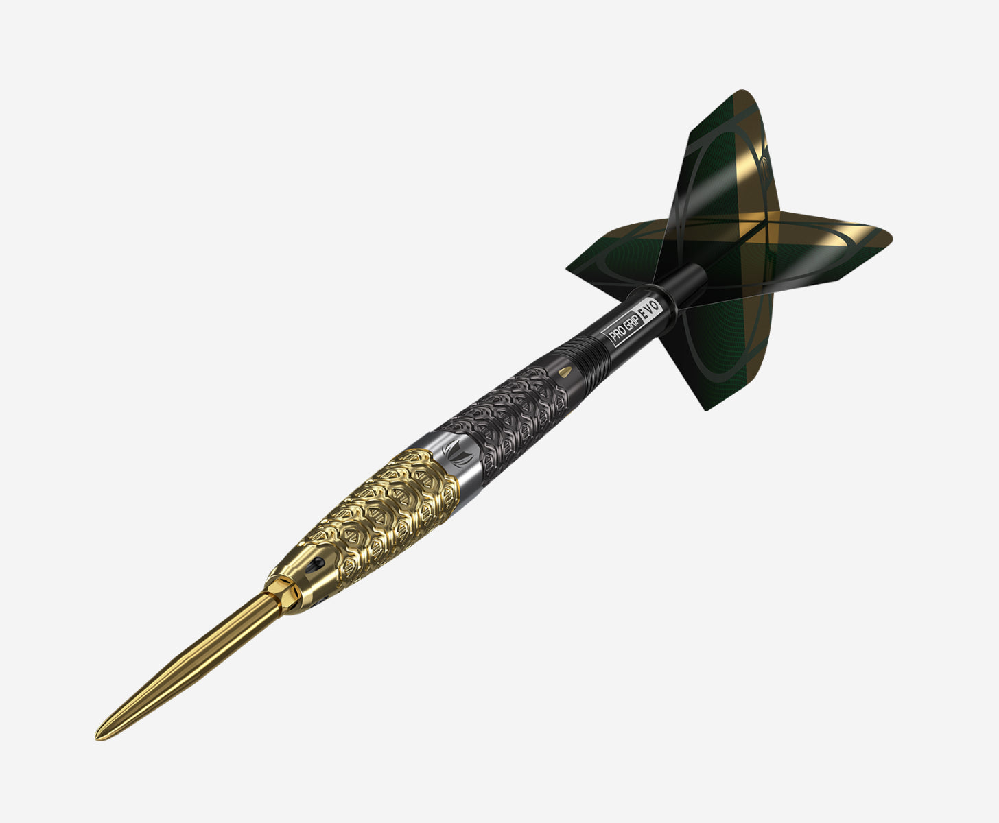 Target Darts Cult Envy 01 SP Dart Set
