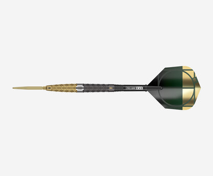Target Darts Cult Envy 01 SP Dart Set