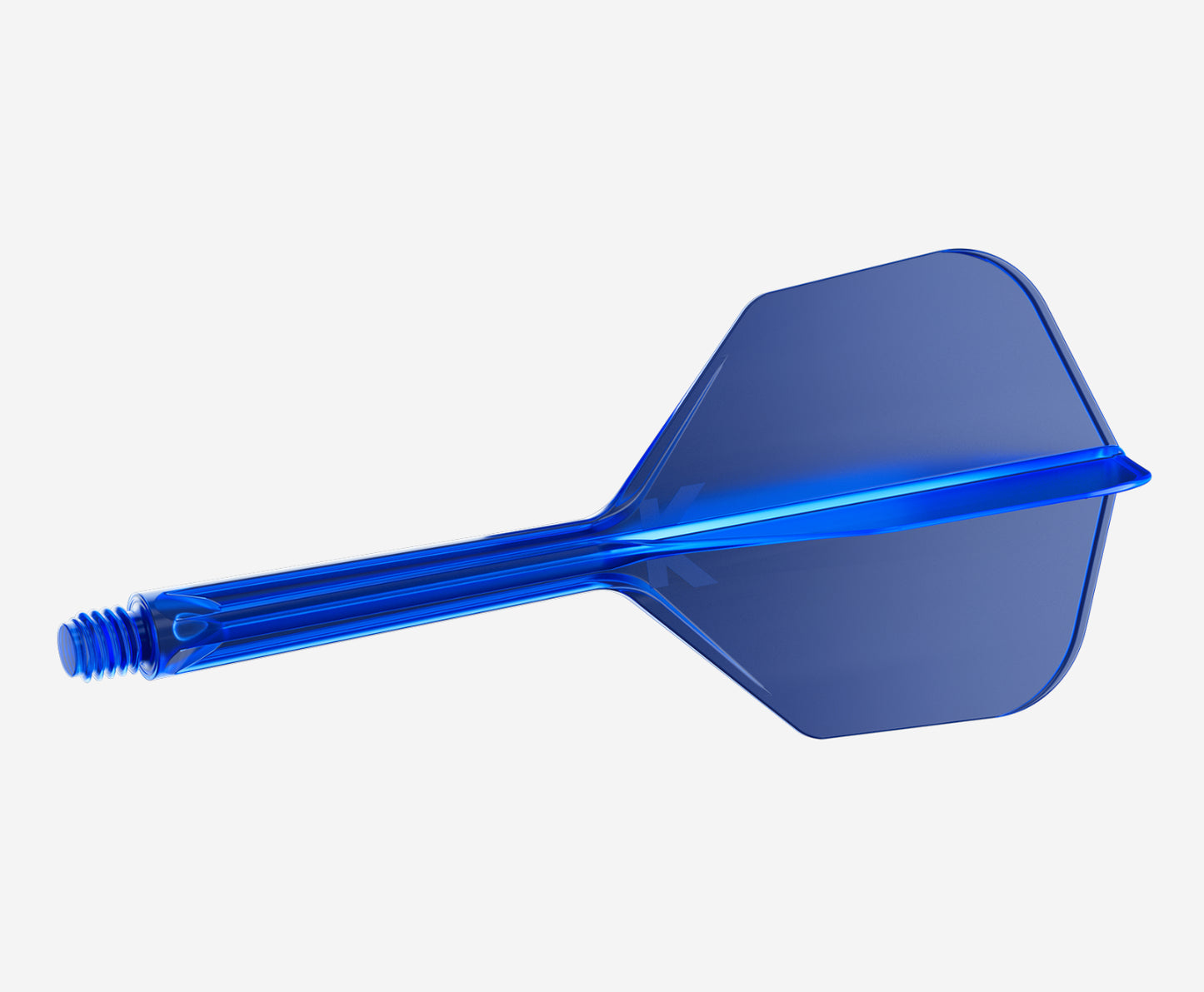 Target Darts K-Flex No. 6 Blue Medium