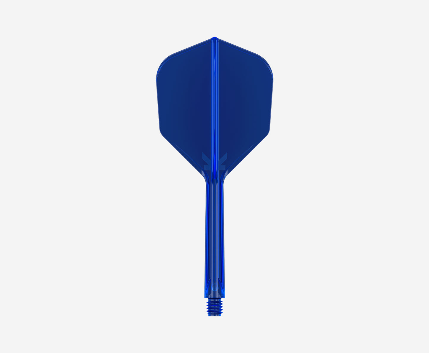 Target Darts K-Flex No. 6 Blue Medium
