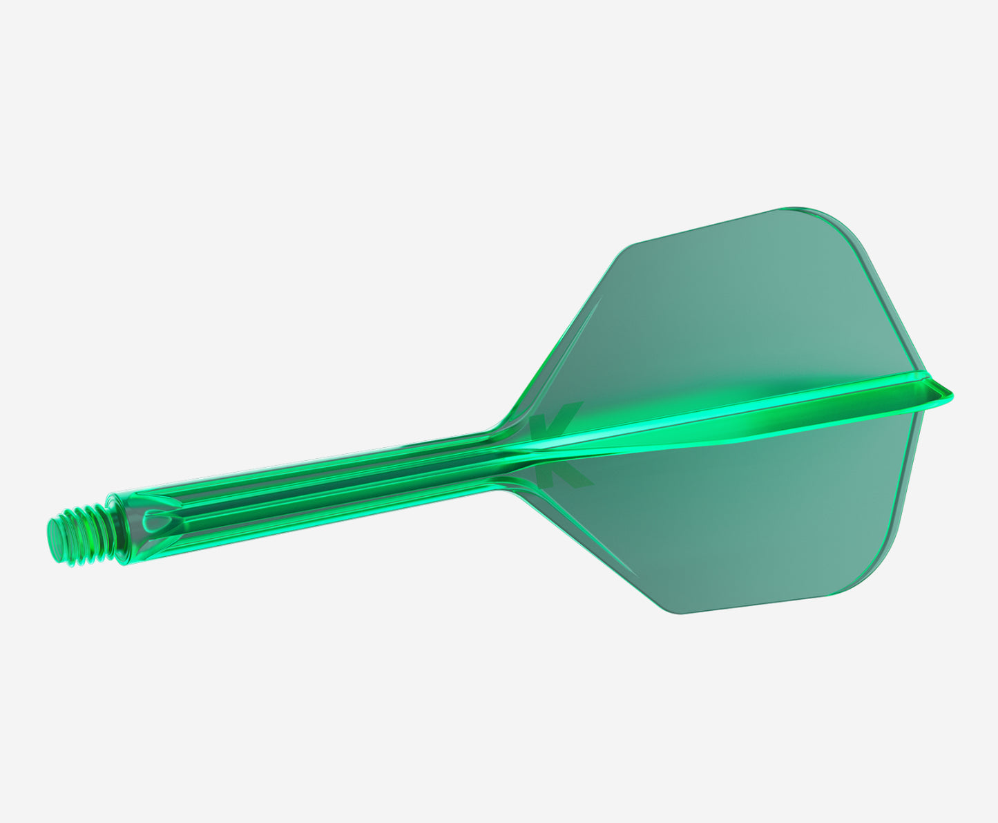 Target Darts K-Flex No. 6 Green Medium