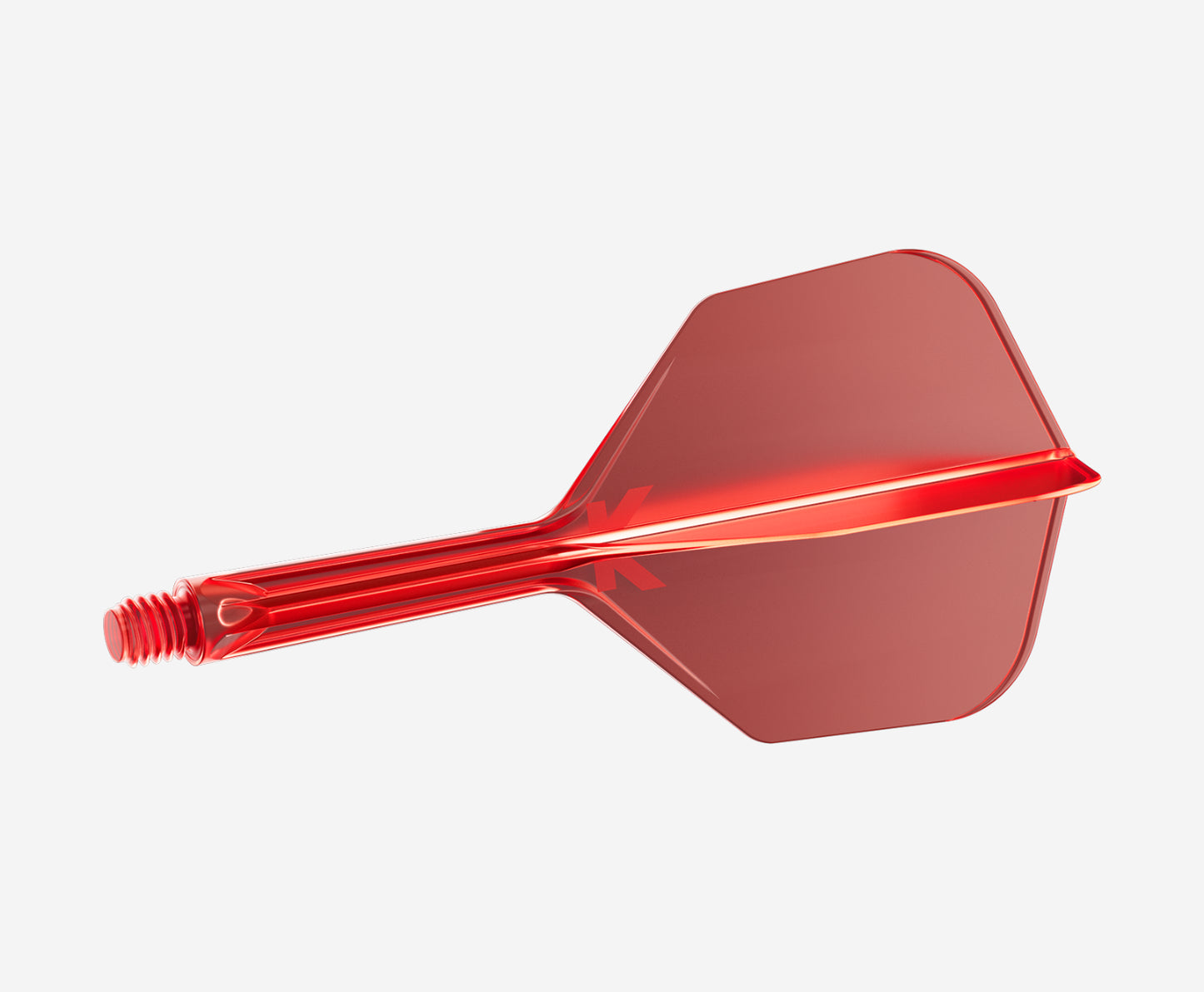 Target Darts K-Flex No. 6 Red Intermediate