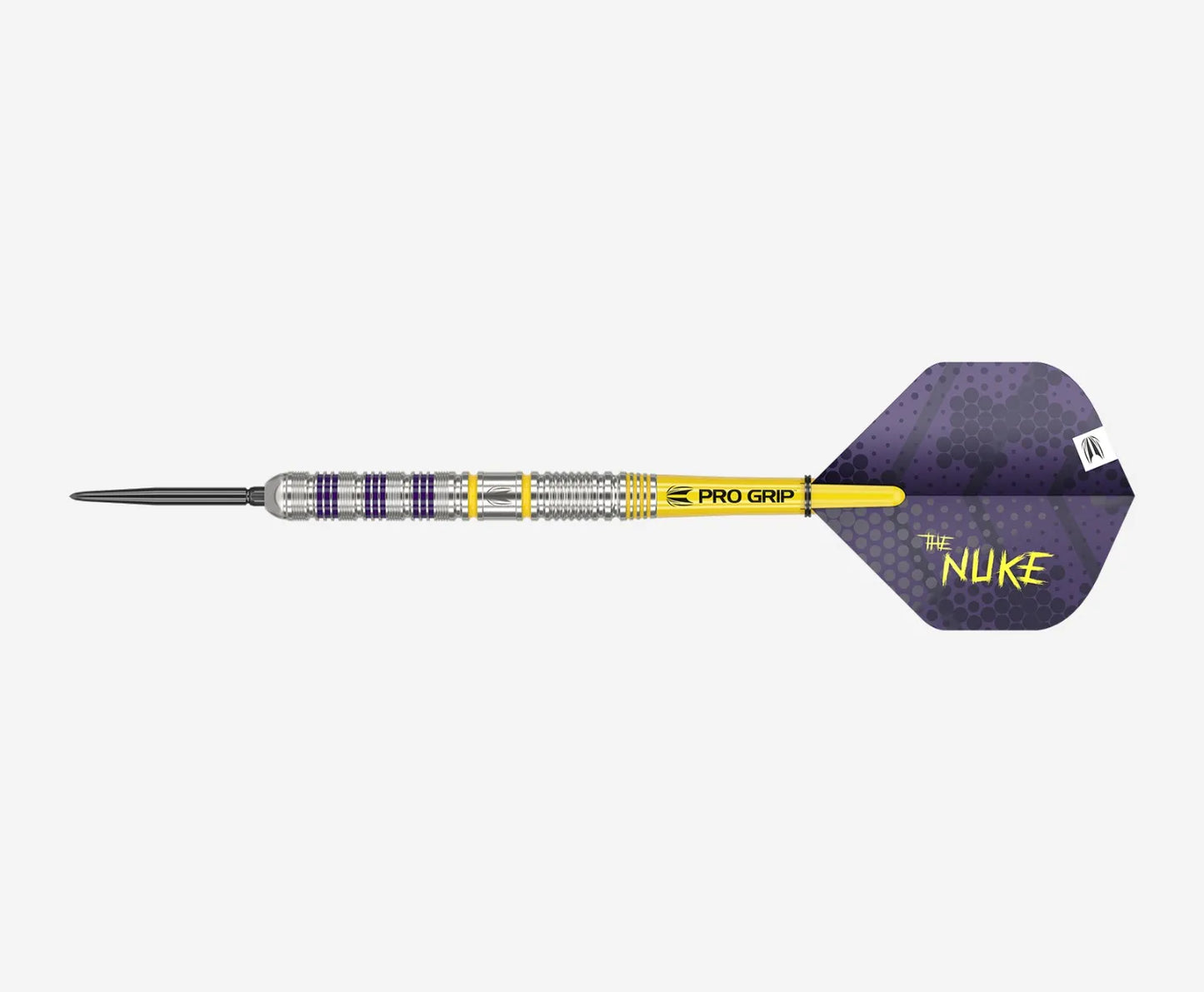Target Darts Luke Littler Loadout SP Dart Set 24 g