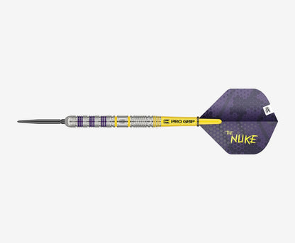 Target Darts Luke Littler Loadout SP Dart Set 24 g