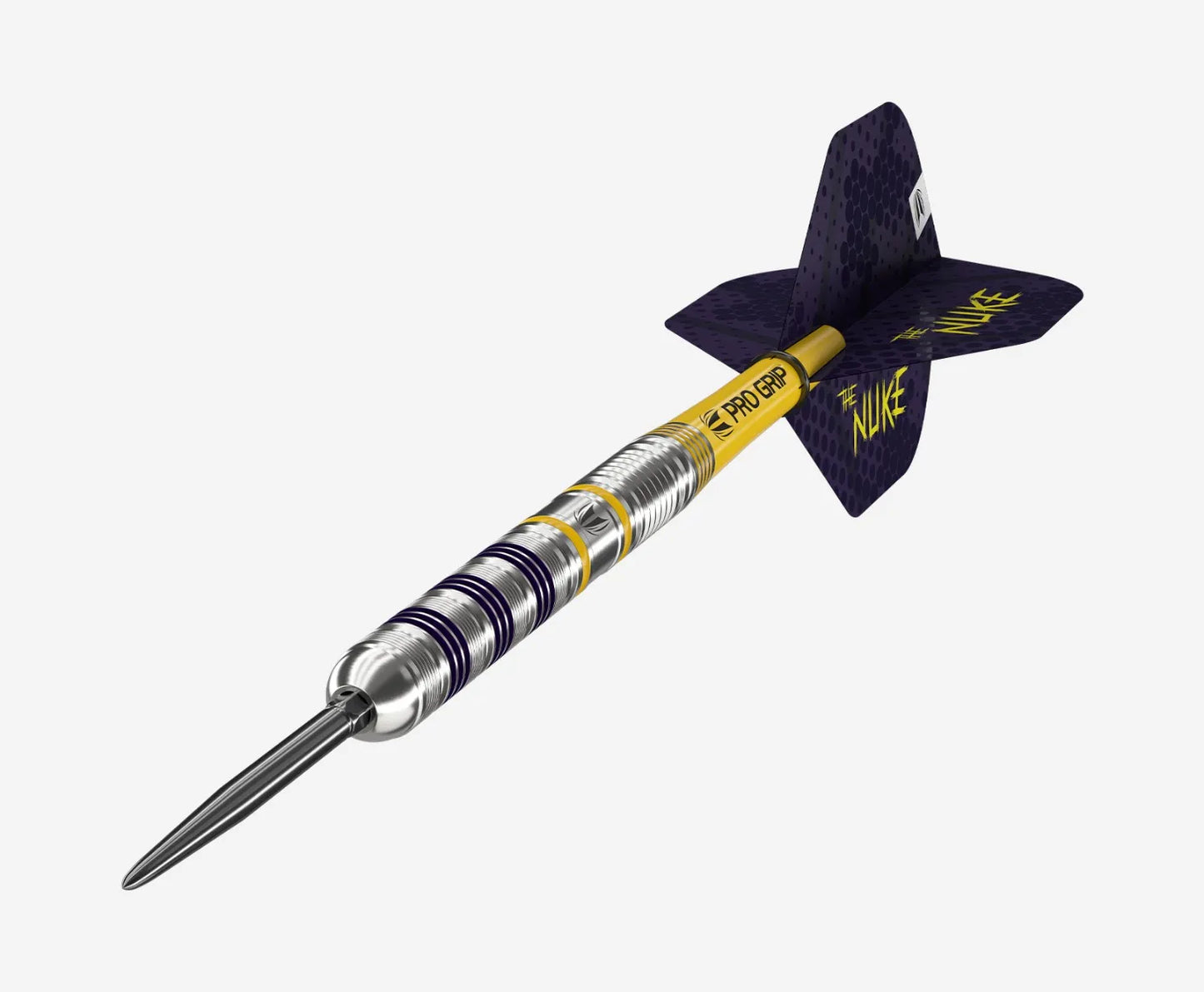 Target Darts Luke Littler Loadout SP Dart Set 24 g