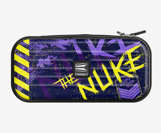Target Darts Takoma Dart Wallet Luke Littler