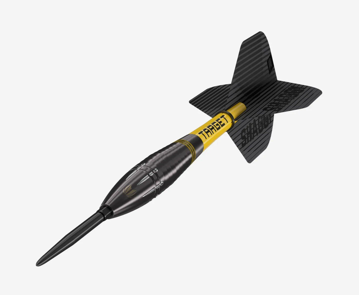 Target Darts Scott Williams Black SP 25 g