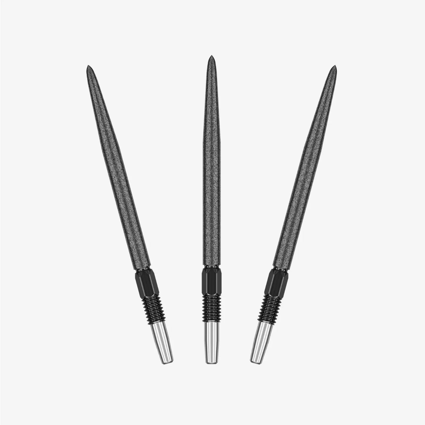 Target Darts Swiss SLK Points Black 30 mm
