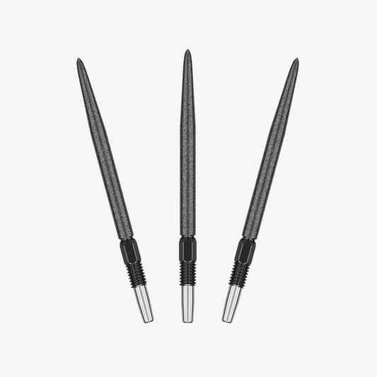 Target Darts Swiss SLK Points Black 30 mm