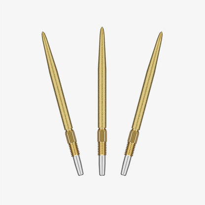 Target Darts Swiss SLK Points Gold 30 mm
