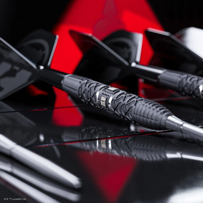 Target Darts Star Wars Darth Vader SP Dart Set