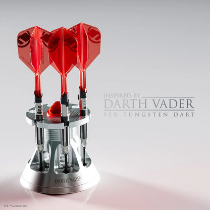 Target Darts Star Wars Darth Vader Lightsaber SP First Edition Box Set