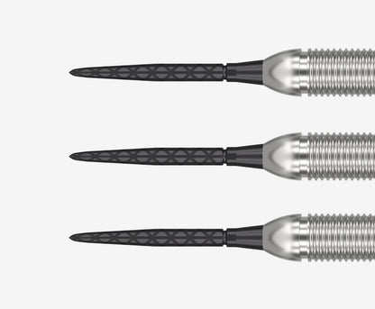 Target Darts Swiss Storm Point Black 26mm