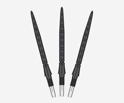 Target Darts Swiss Storm Diamond Dart Points