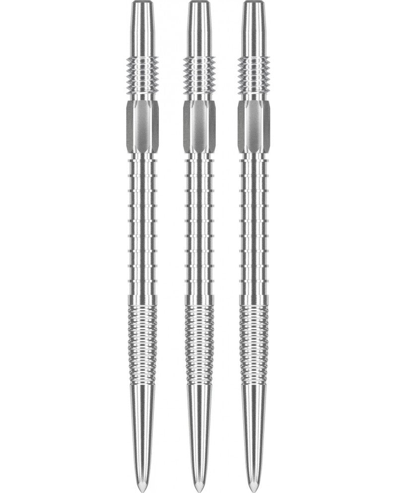 Target Darts Swiss Firepoint Silver 35 mm