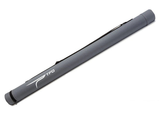TFO Single Fly Rod Tube 10' 4pc