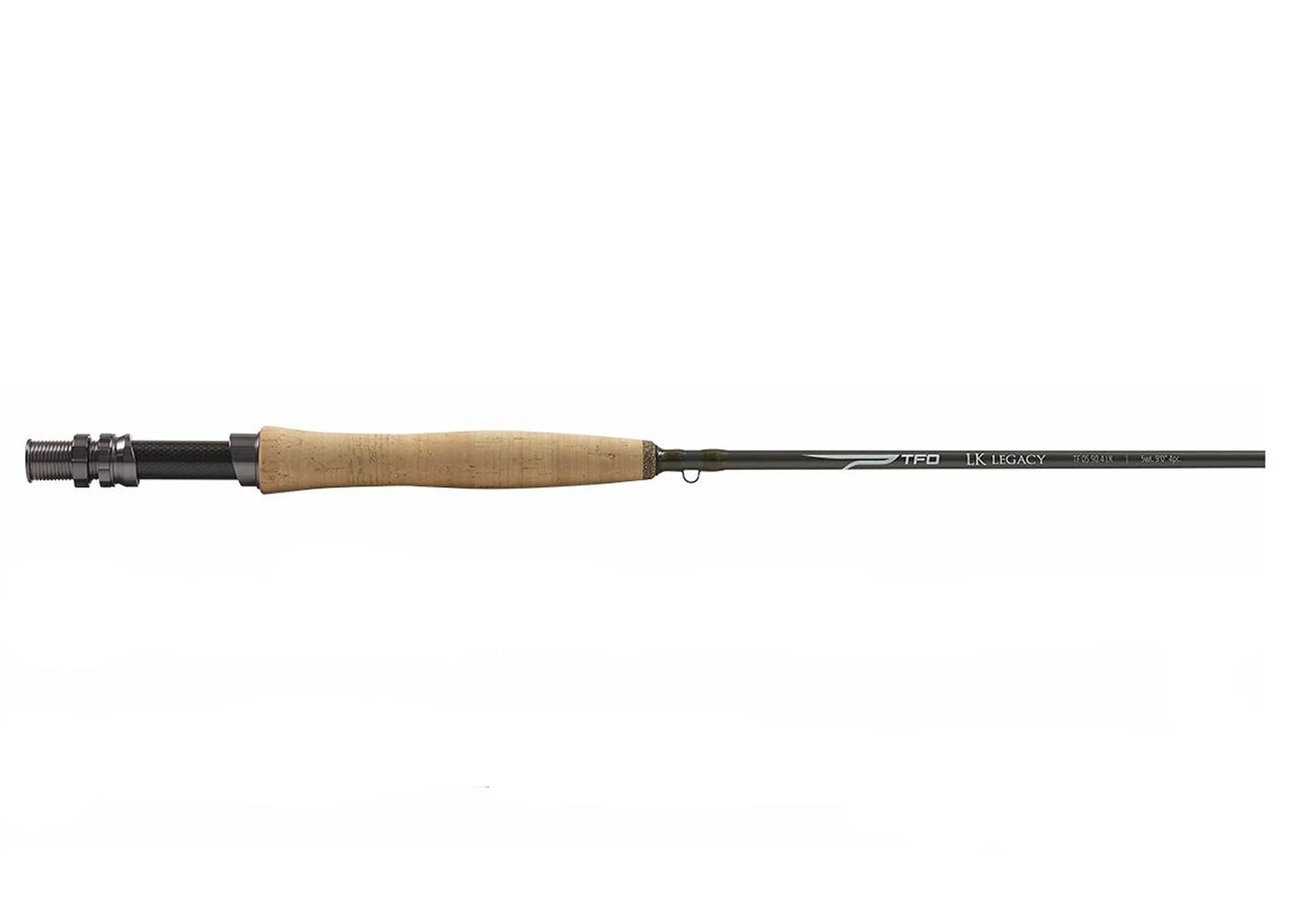 TFO LK Legacy 10'0" 8wt 4pc