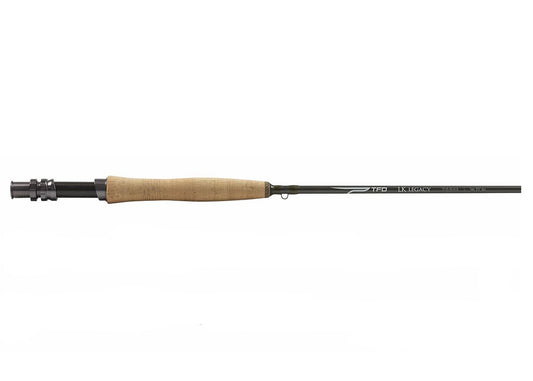 TFO LK Legacy 10'0" 8wt 4pc