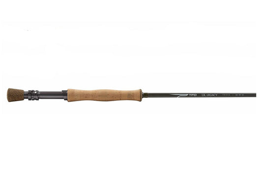TFO LK Legacy 9' 8wt 4pc