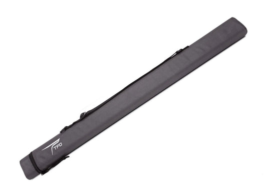 TFO Single Fly Rod Tube 9' 4pc
