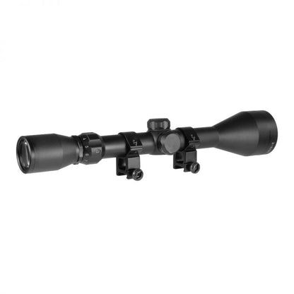 Tru-Glo Buckline 3-9X32mm Scope With Rings