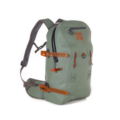 Fishpond Thunderhead Submersible Backpack Eco Yucca